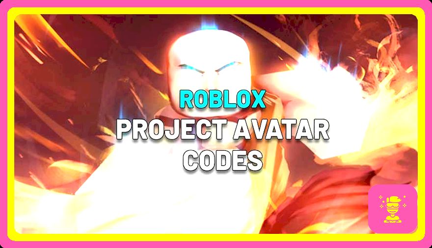 Códigos de avatar del proyecto (2023): skin, elemento, talento relájate