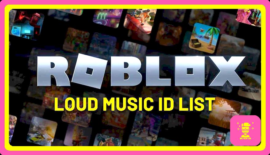 Mejor lista de códigos de identificación de música Roblox Loud (2023)