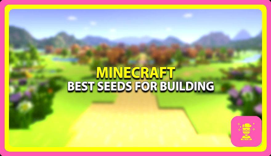 Mejores semillas de Minecraft 1.19 para construir (roca madre y Java)