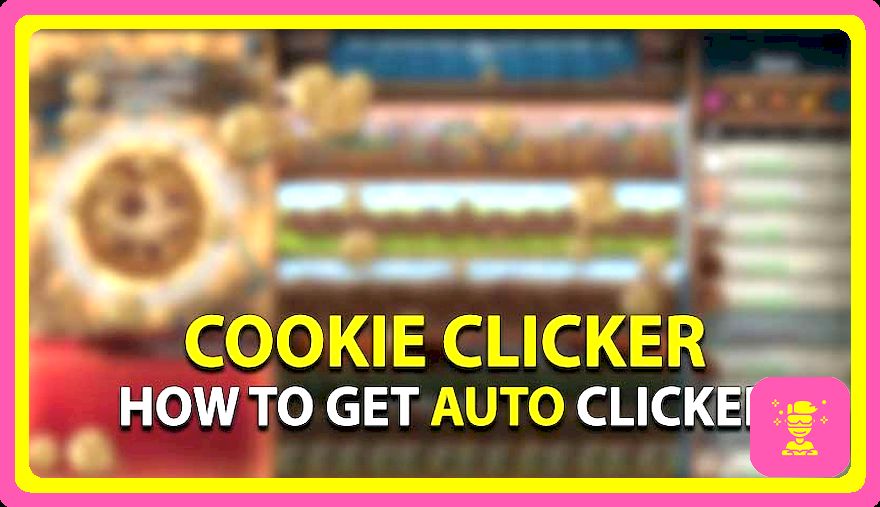Guía gratuita de clicker automático de clicker de galletas (2023)
