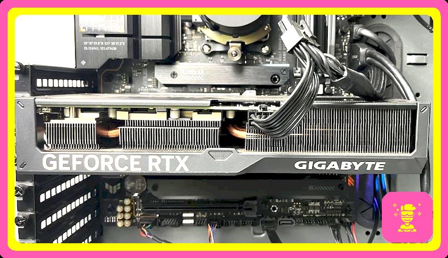 GeForce RTX 4070 WINDFORCE OC 12G Revisión