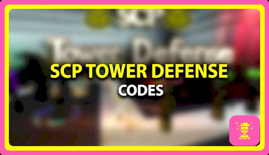 Códigos de defensa de la torre SCP (2023): monedas y mostradores gratuitos.