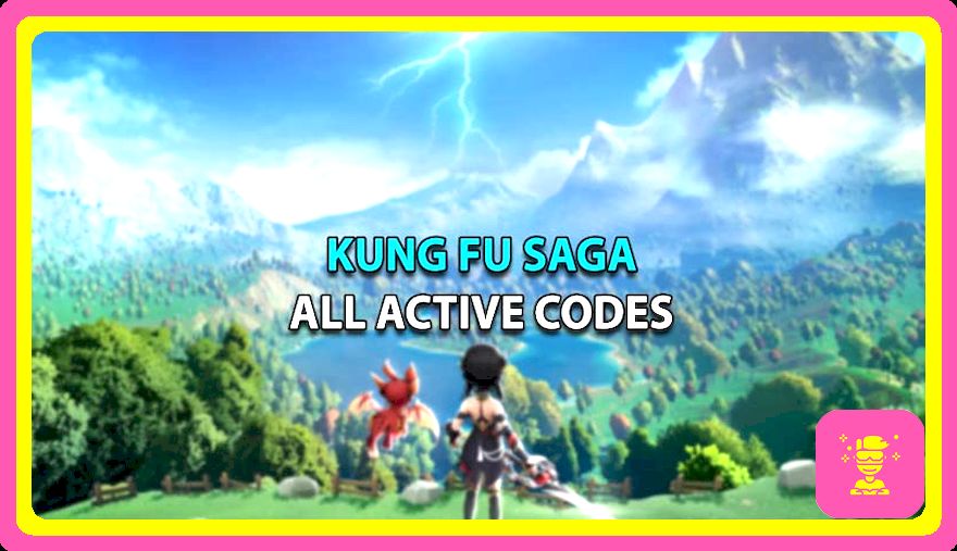 Códigos de la saga Kung Fu (2023): recompensas gratuitas