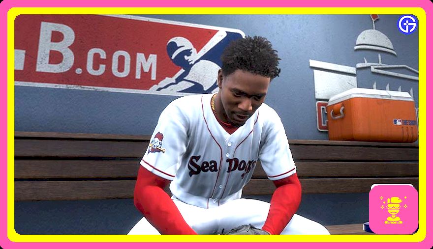 MLB The Show 23 Trophy Guía: Road To The Platinum