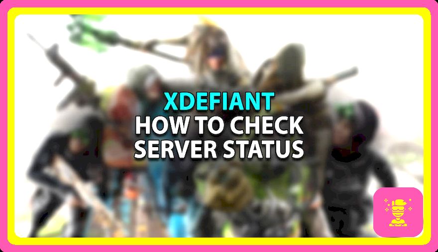 Servidores XDefiando hacia abajo: cómo comprobar el estado del servidor
